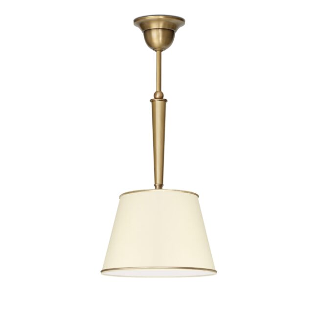 Lampa wisząca z małym abażurem YA-S1C20