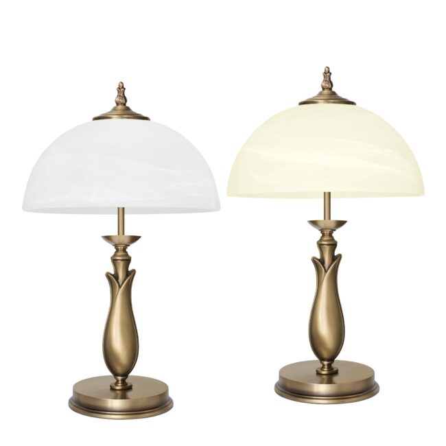 Klasyczna lampa na biurko M-B2B