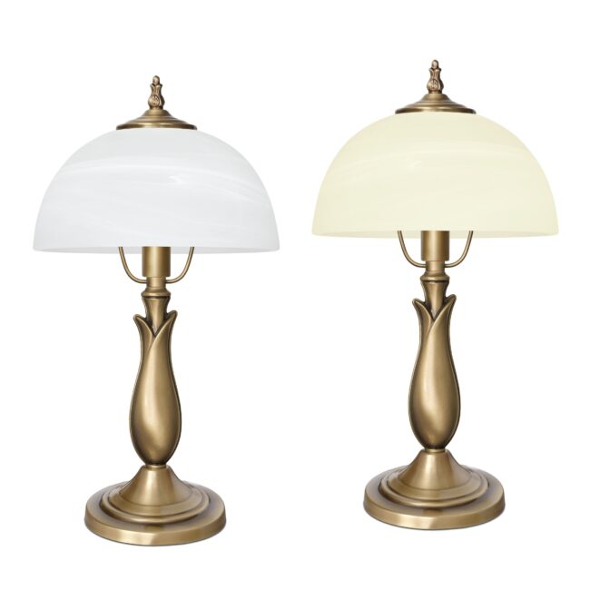 Klasyczna lampa nocna M-B1