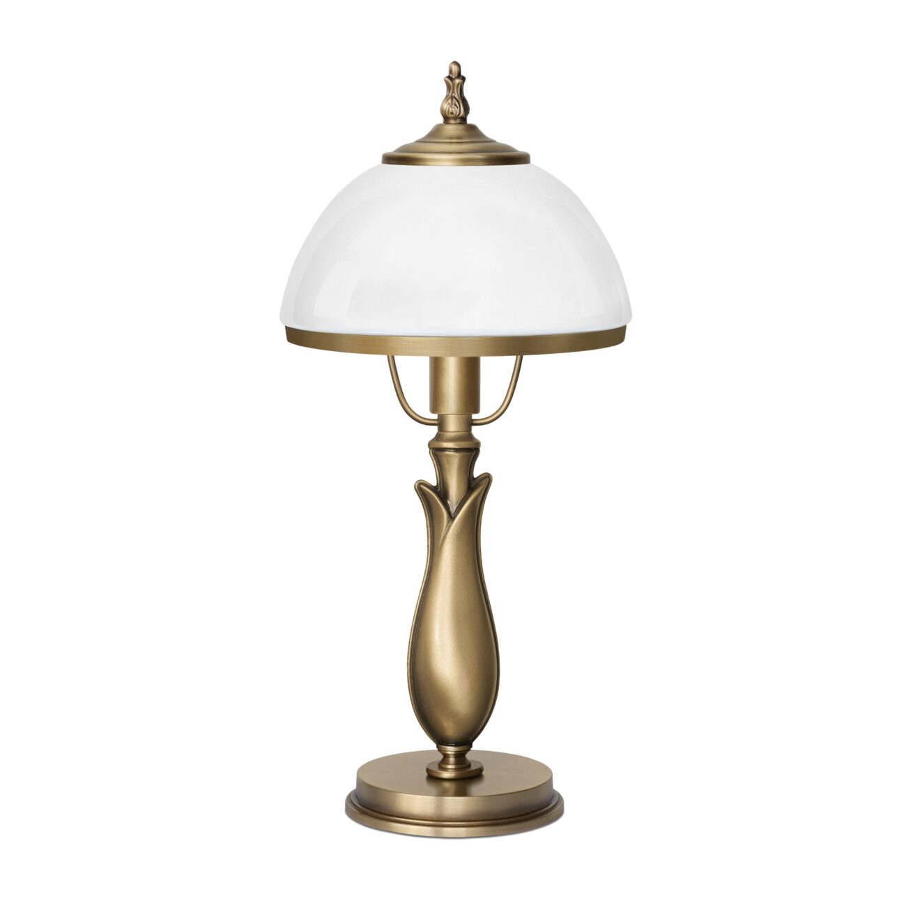 Klasyczna lampa biurkowa MR-B1G