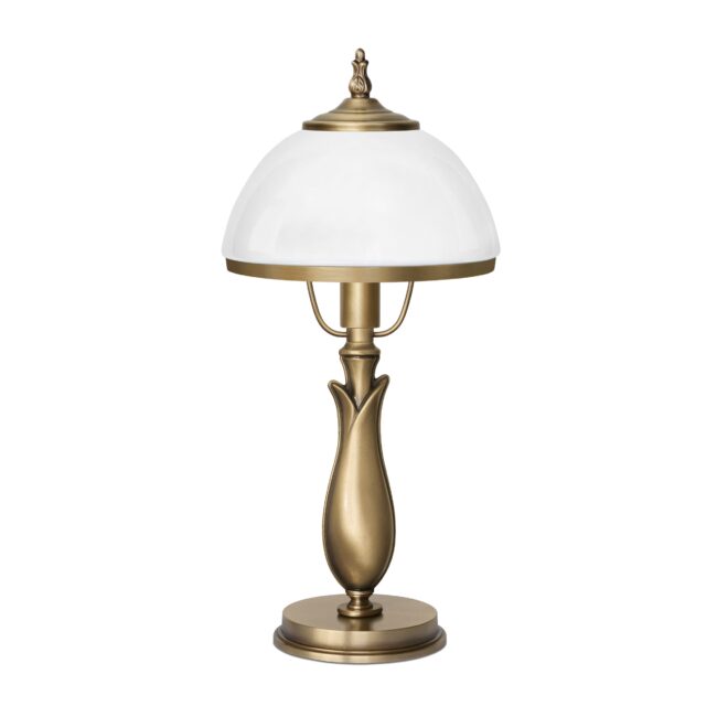 Klasyczna lampa biurkowa MR-B1G