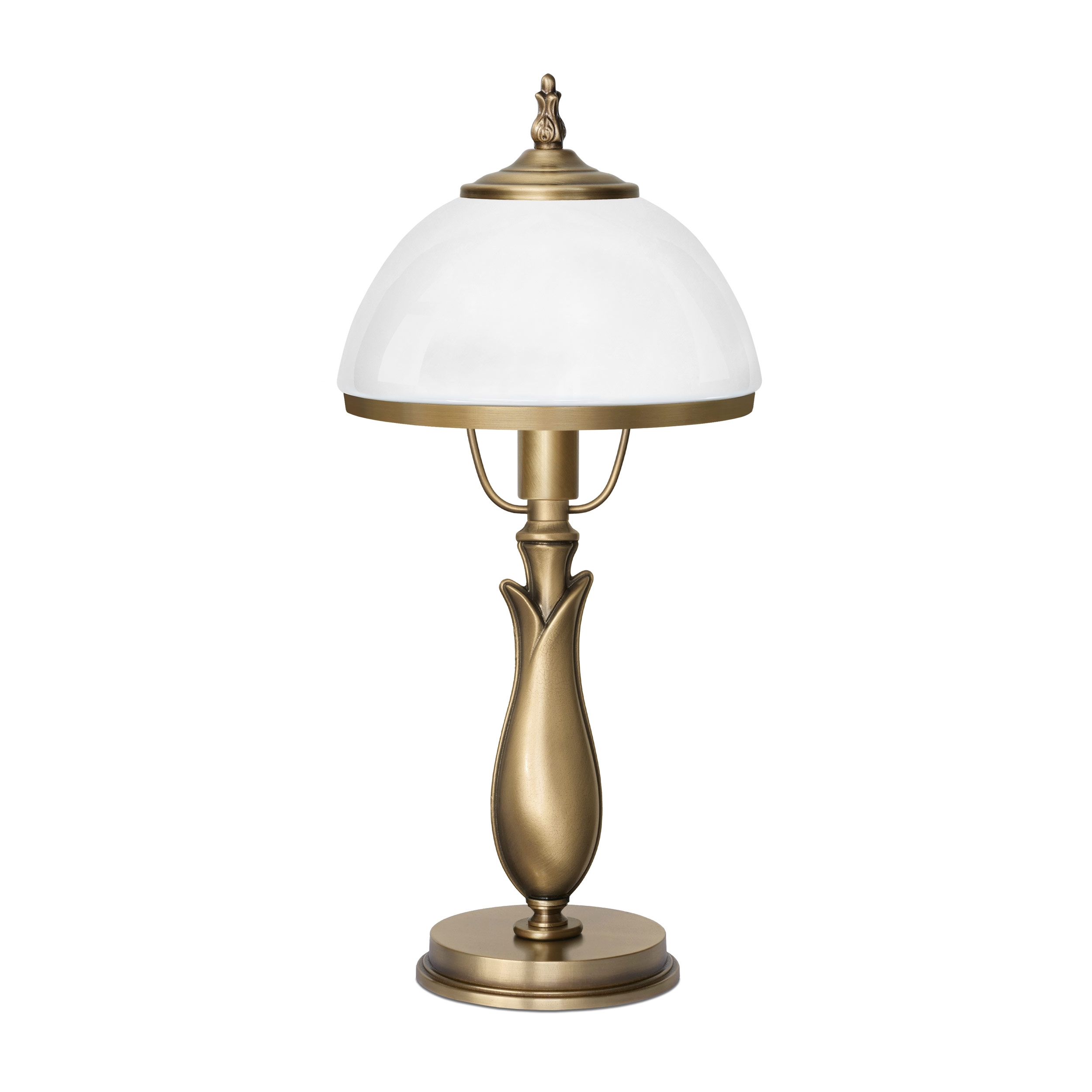 Klasyczna lampa biurkowa MR-B1G