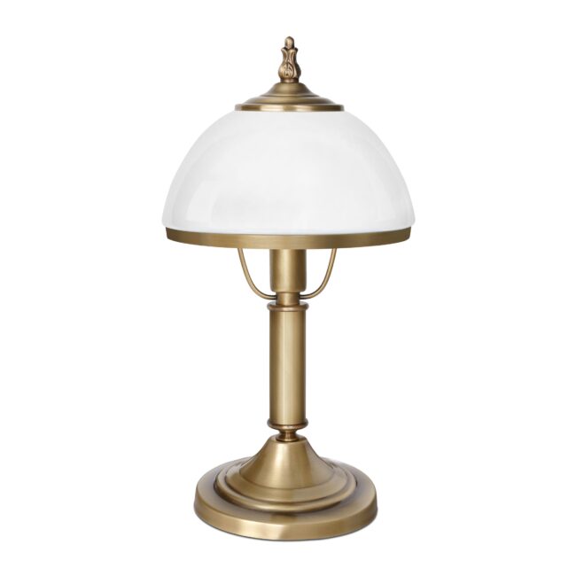 Lampa stołowa mosiężna MR-B1U