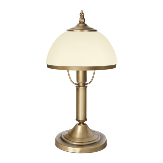 Lampa nocna z mosiądzu MR-B1UE