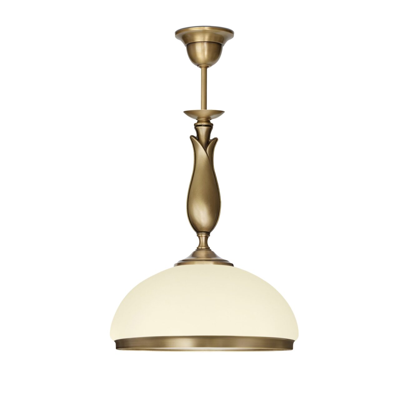 Lampa klasyczna mosiężna MR-S1E
