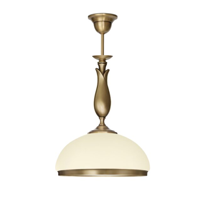 Lampa klasyczna mosiężna MR-S1E