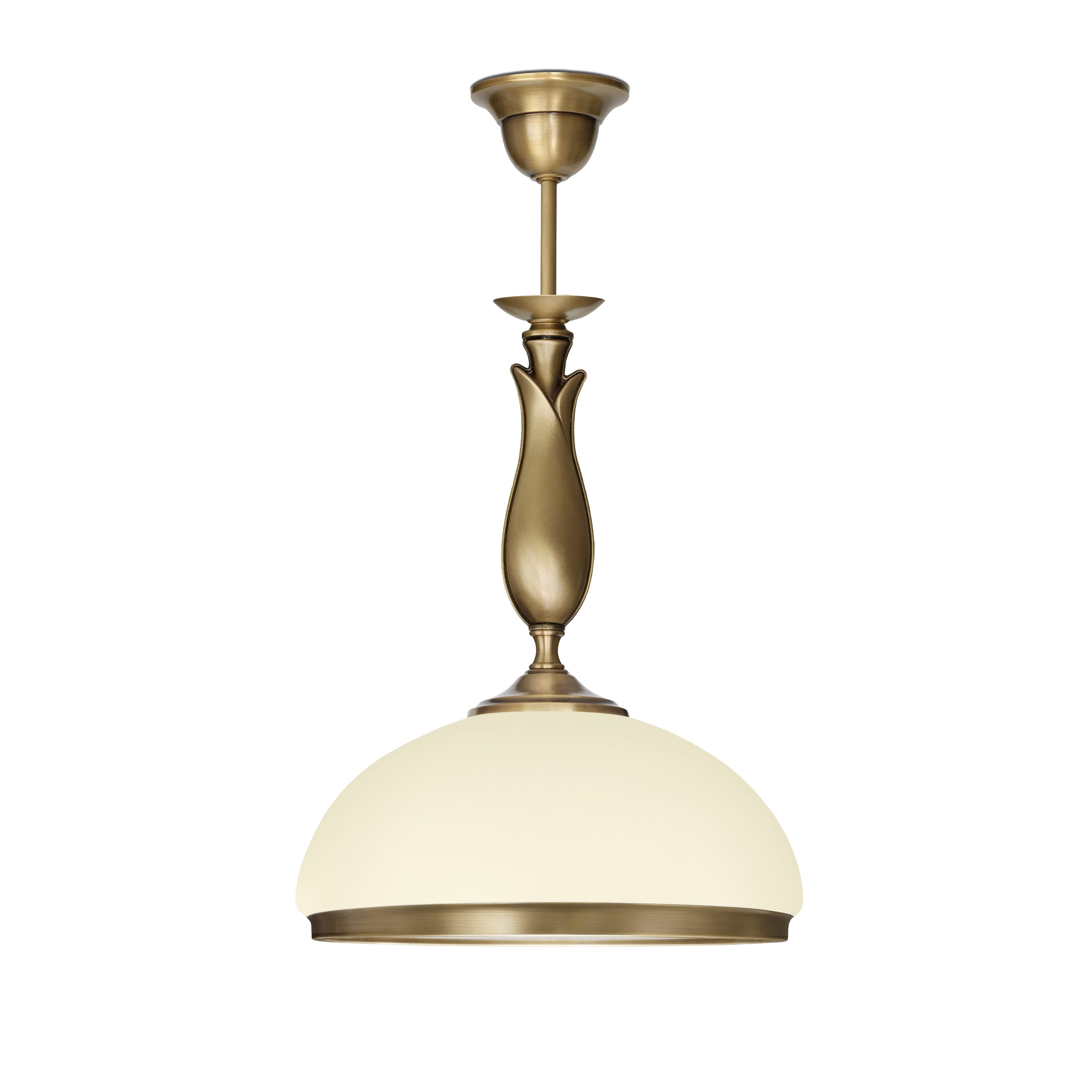 Lampa klasyczna mosiężna MR-S1E
