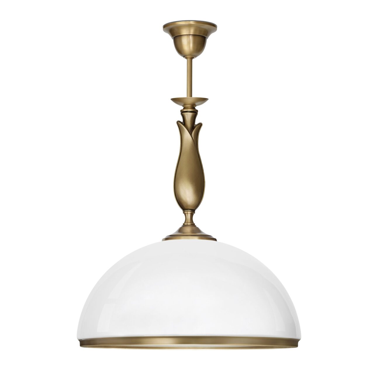 Klasyczna lampa sufitowa MR-S1D