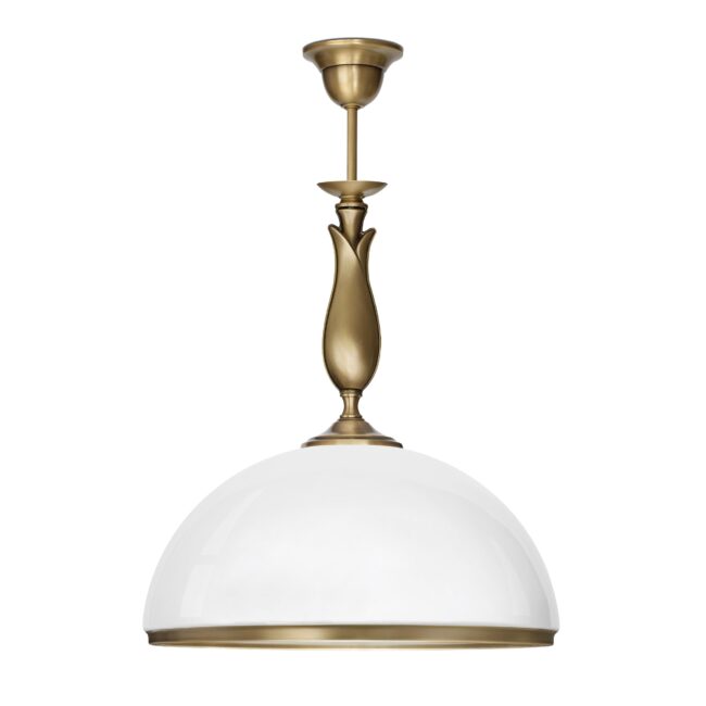 Klasyczna lampa sufitowa MR-S1D