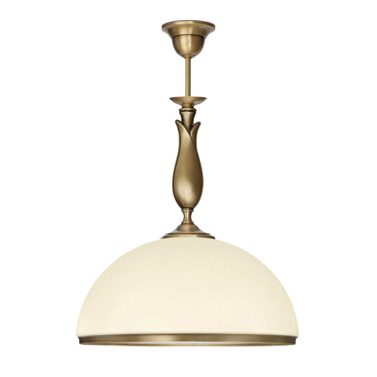 Lampa klasyczna mosiężna MR-S1DE