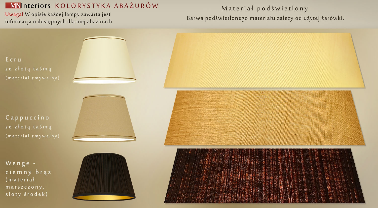 Klasyczna lampa biurkowa LA-B2 - obrazek 4
