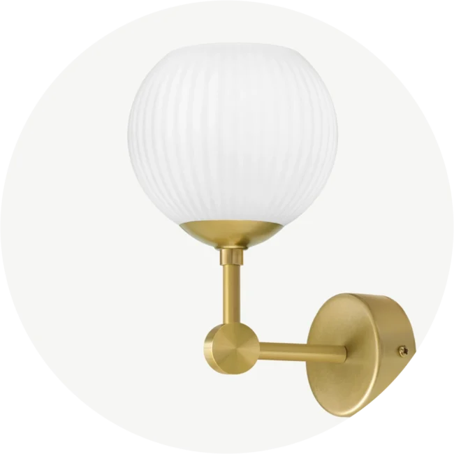 Lampy z serii GN